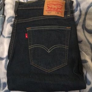 Levi’s 511 W36 L32
